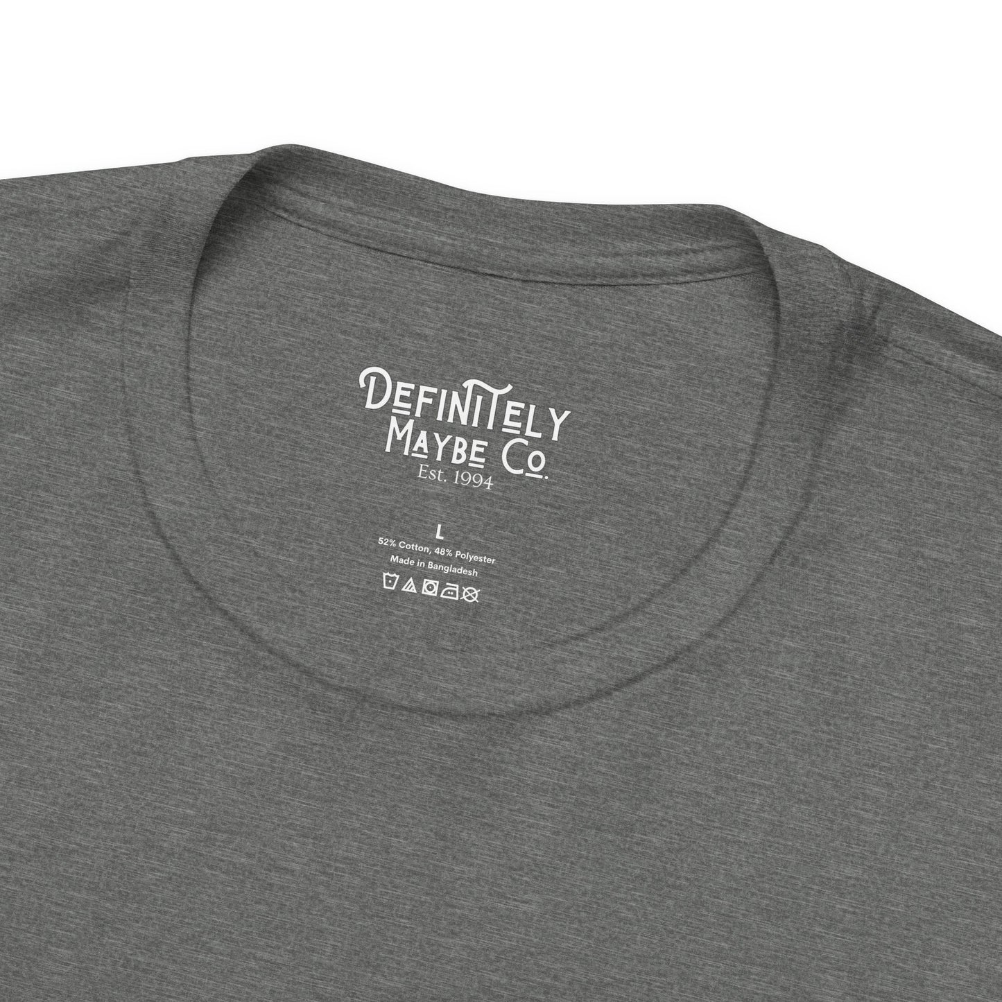 "SHAKERMAKER" Unisex Tee – An Ode to Mr Sifter