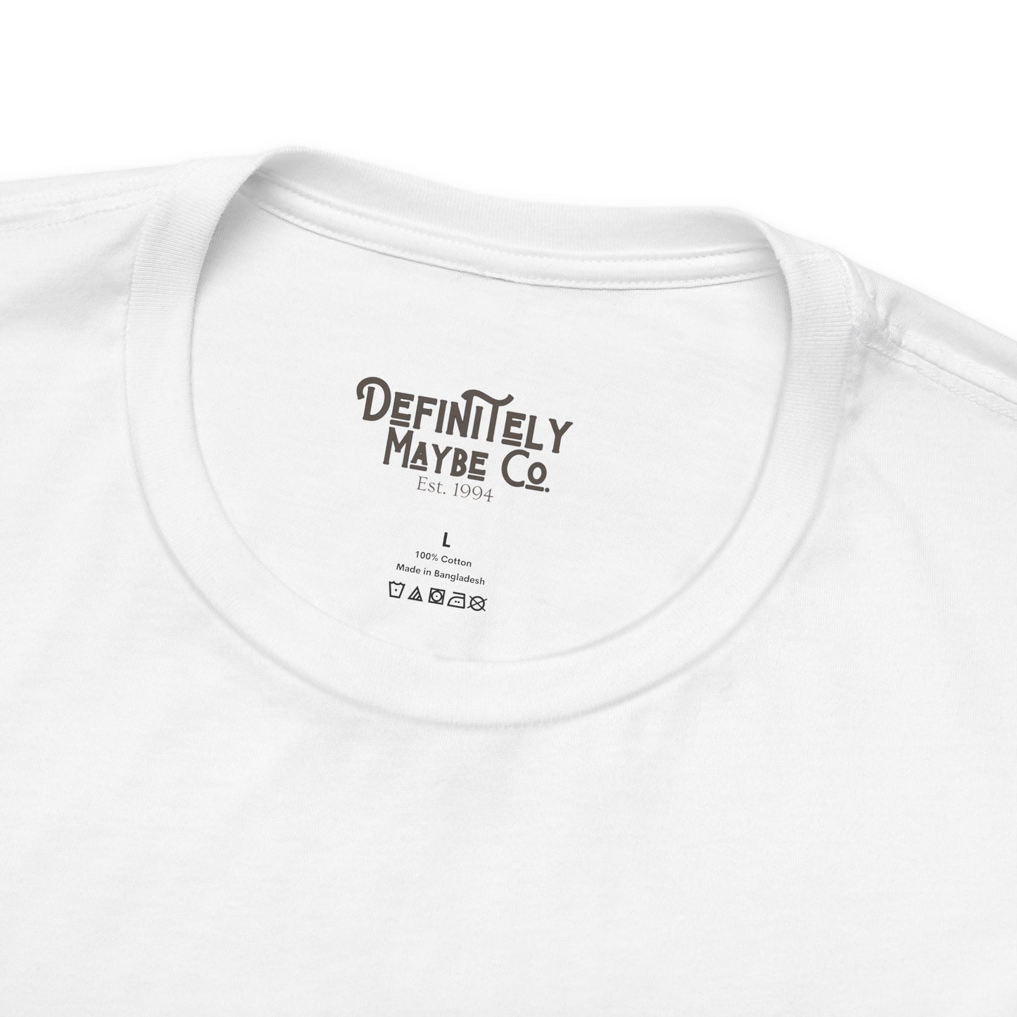 "SHAKERMAKER" Unisex Tee – An Ode to Mr Sifter